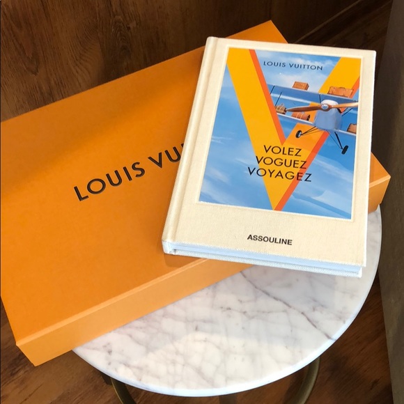 Volez Voguez Voyagez: Louis Vuitton : Olivier Saillard : 9780847847709